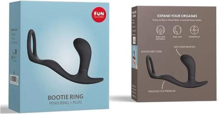 Image du produit Fun Factory Bootie Ring