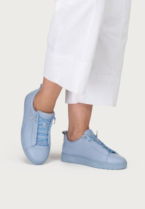 Produktbild Vitaform Sneaker Hirschleder Supersoft (41)