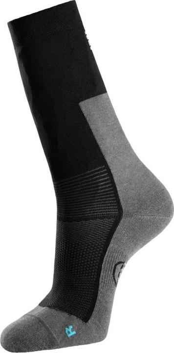 Snickers Workwear 92202804048 Socken 37.5® 45-48 (37 - 40, 41 - 44)
