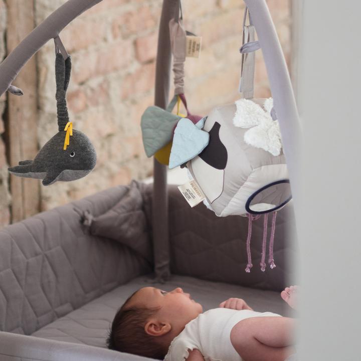 Actual product image Filibabba Activity nest