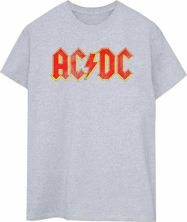 Produktbild AC/DC TShirt (3XL)