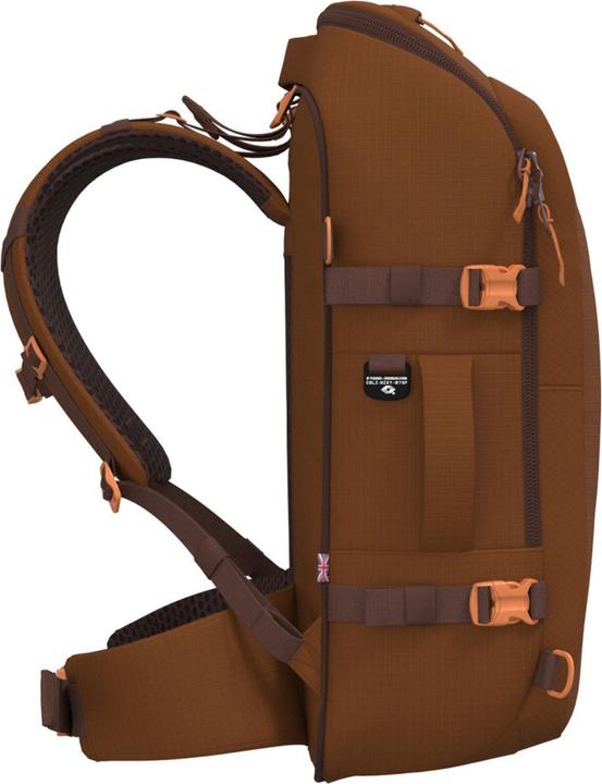 Image du produit Cabin zero Adventure Cabin Bag ADV 42L Sac à dos 55 cm (35 l)
