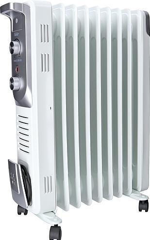 Fakir OR 9 Radiatore olio 'Trend (800 W)
