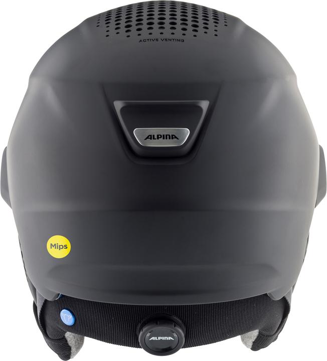 Image du produit ALPINA SPORTS Oro Qv Mips (51 - 55 cm, S)