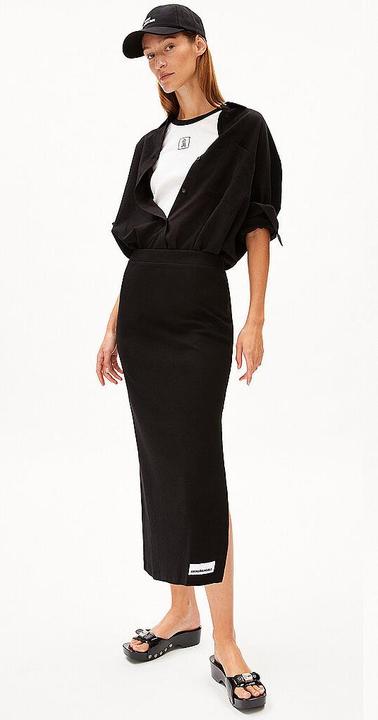 Image du produit Armedangels Jupe midi AZITAA (L)