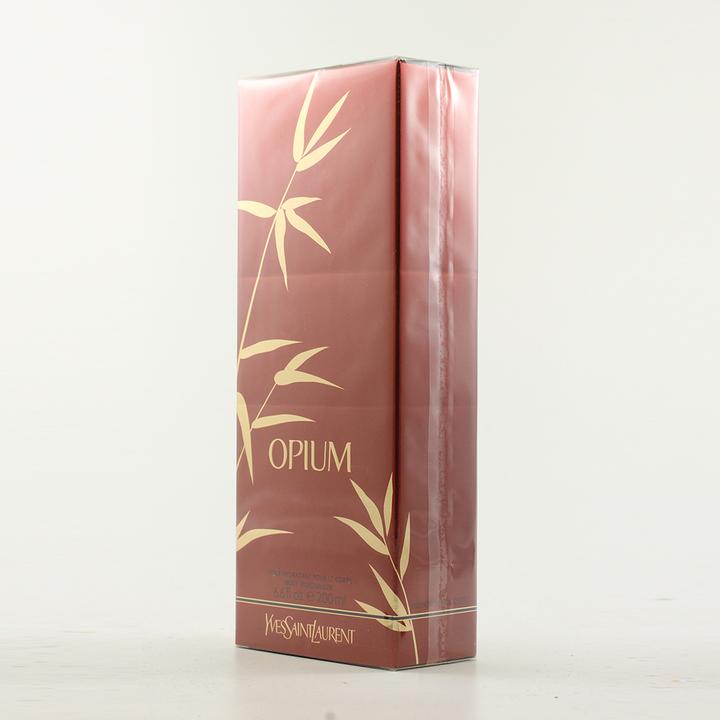 Immagine prodotto Yves Saint Laurent Oppio (Crema corpo, 195 ml)