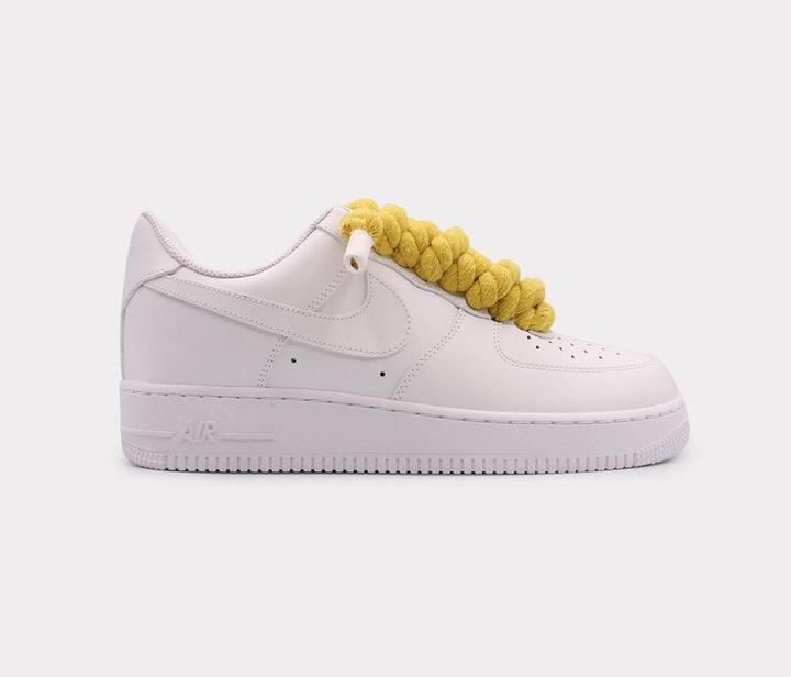 Produktbild Nike Air Force 1 White (40)