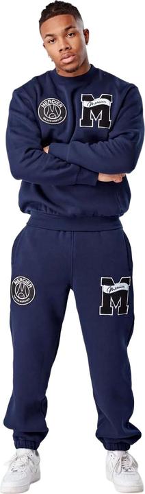 Image du produit Mercier - Pantalon de jogging ACADEMY - Homme (L)