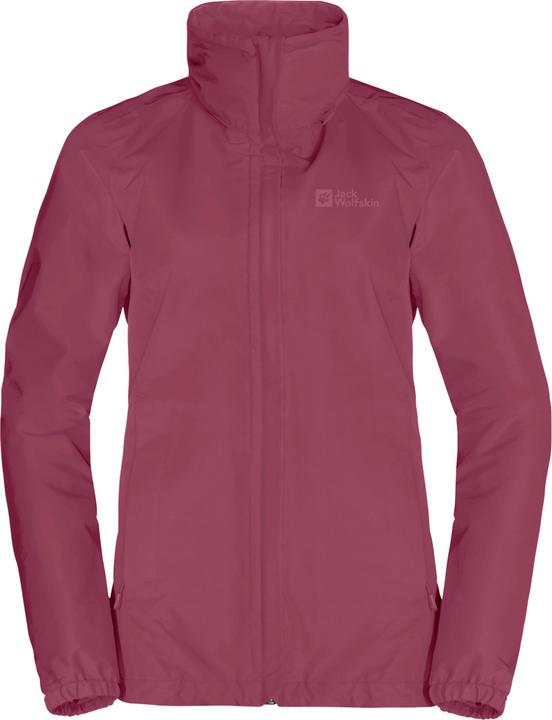 Jack Wolfskin Stormy Point 2L Jkt W