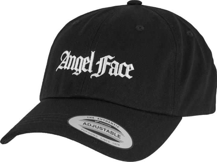 Miss Tee Angel Face Low Profile Cotton Twill - 193529 (One Size)