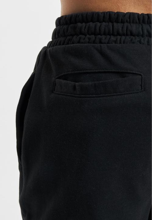 Produktbild Karl Kani KM232-006-2 KK College Signature Sweatshorts (M, L)