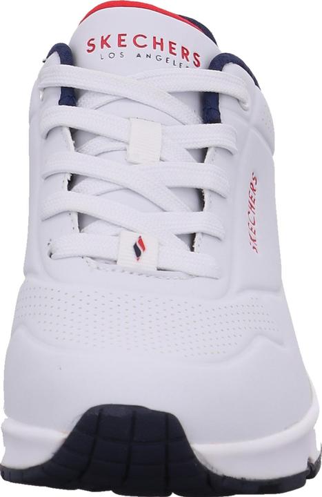 Actual product image Skechers Uno (38)