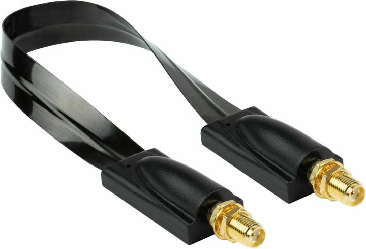 Immagine prodotto Kabelmeister Sma — Sma (Boccola a finestra)