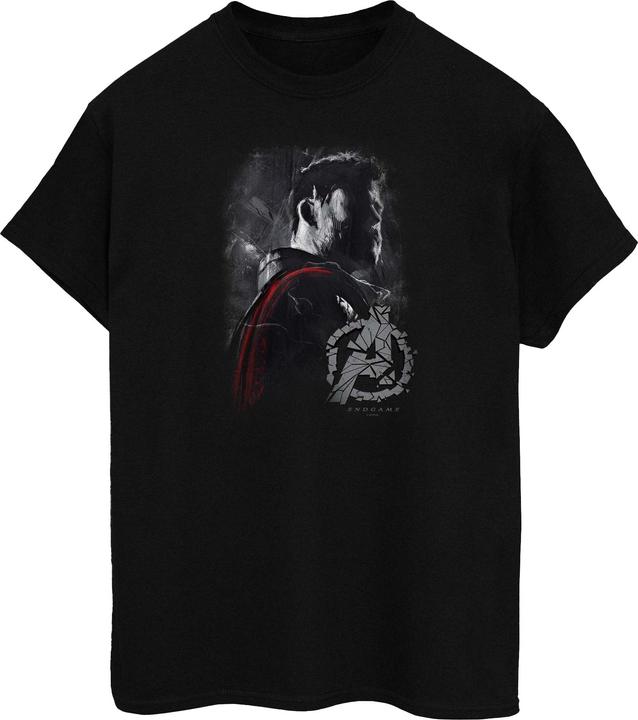 Produktbild Dick Smith TShirt (S)