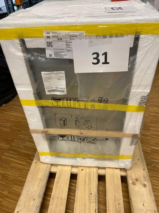 Produktbild Bauknecht BCIO3T133PECH
