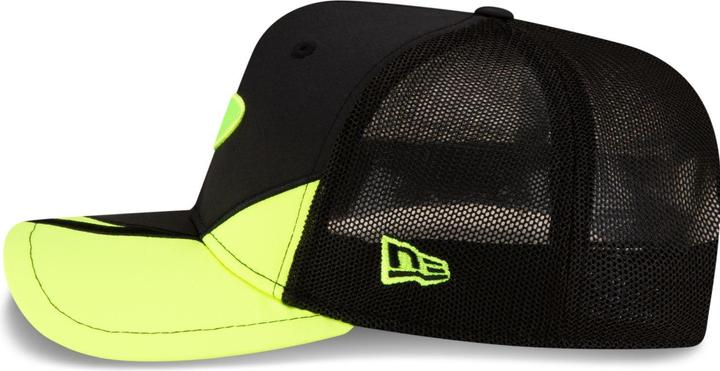 Image du produit New Era Casquette Snapback 9Fifty - F1 Alpine Silverstone (M/L)