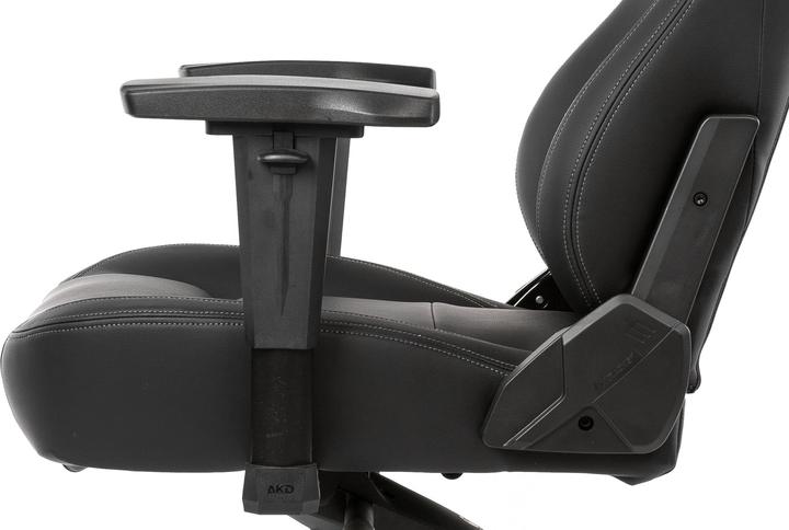 Actual product image Akracing Office Onyx