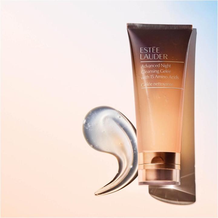 Actual product image Estée Lauder Advanced Night Cleansing Gel (Gel, 100 ml)
