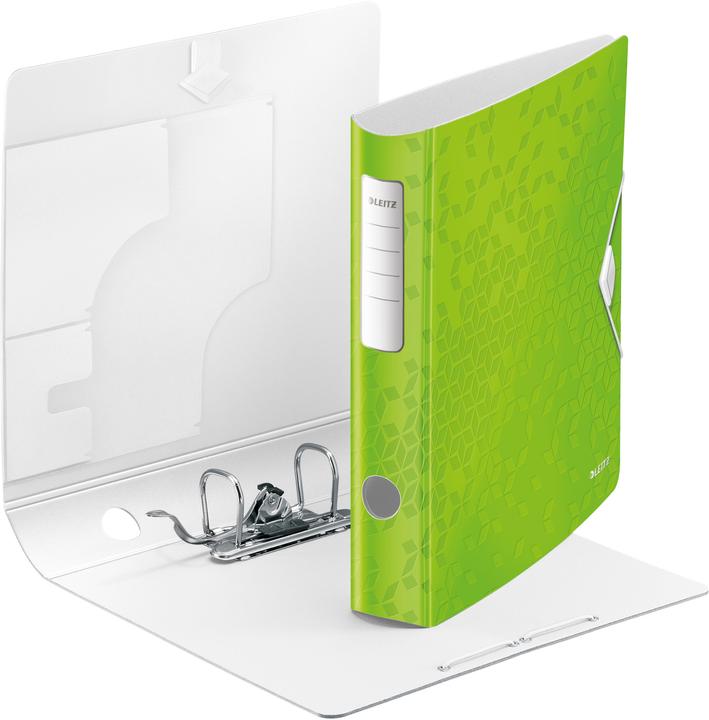 Actual product image Leitz Wow (A4, 60 mm, 1 Piece)