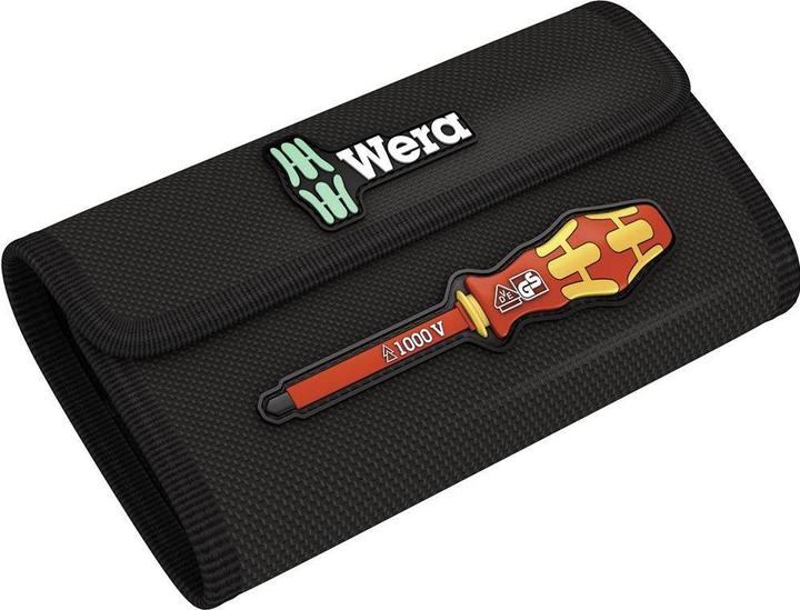 Immagine prodotto Wera Kraftform Kompakt VDE 7 Imperial 1
