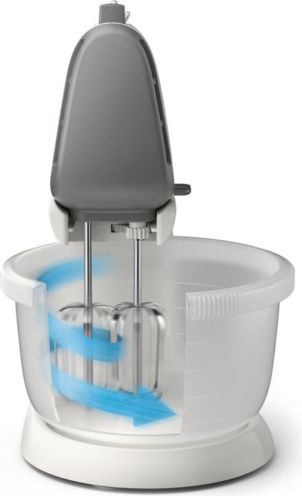 Produktbild Philips HR 3745/00 (450 W)