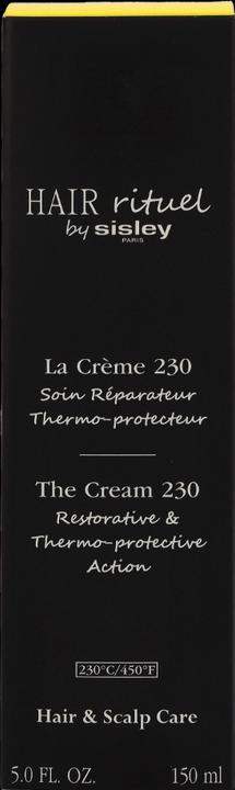 Immagine prodotto Hair Rituel by Sisley La Crème 230 (150 ml)