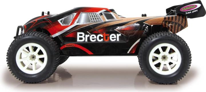 Image du produit Jamara Truggy Brecter NiMh