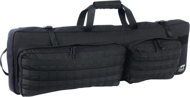 Actual product image Tasmanian Tiger TT Modular Rifle Bag Black