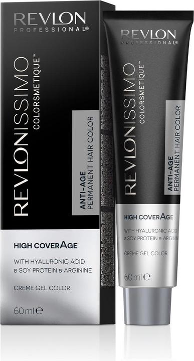 Immagine prodotto Revlon Professional REVLONISSIMO HIGH COVERAGE #9.23-Biondo perlato molto chiaro (9.23)