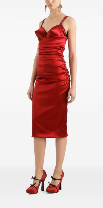 Produktbild Dolce & Gabbana Dresses Bordeaux (42)