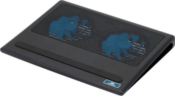 Produktbild Rivacase 5557 cooling pad up to 17.3