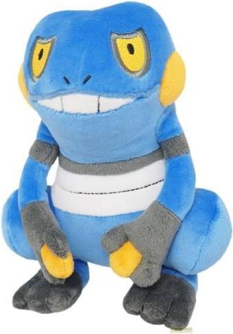 Image du produit Sanei Pokemon - Cradopaud PP45