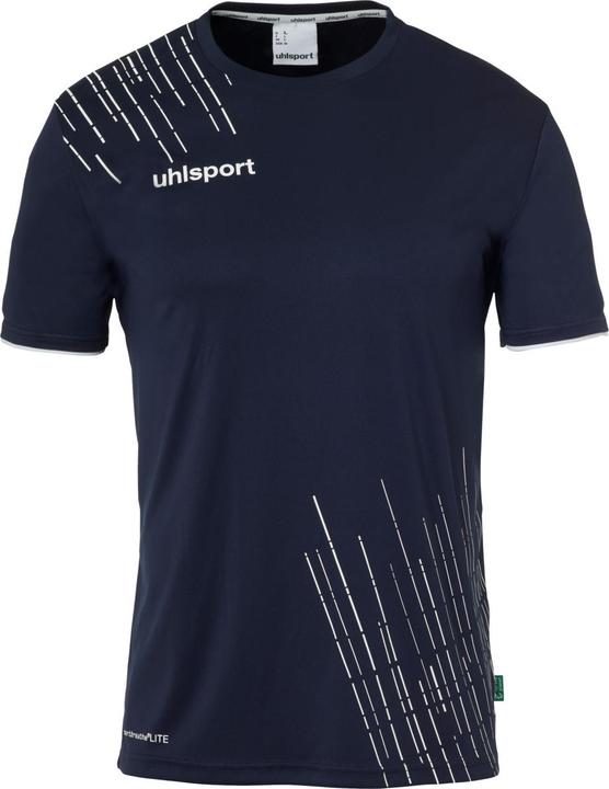 Produktbild Uhlsport Set aus Trikot und Shorts für Kinder (L)