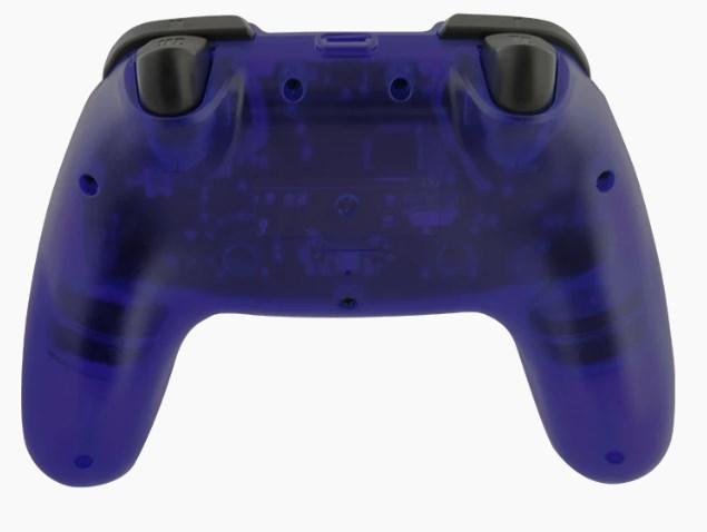 Immagine prodotto Nyko Controller Core wireless (blu) (PC, Android, Switch)
