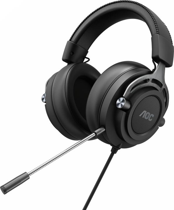 Produktbild AOC GH200 (Kabelgebunden)