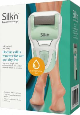 Produktbild Silk'n Wet & Dry