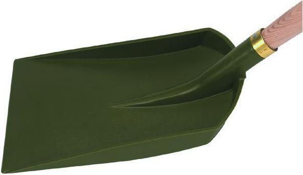 Actual product image BRW Scoop shovel, plastic