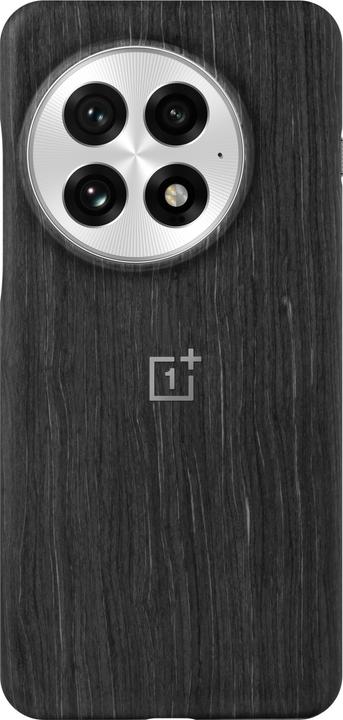 Actual product image OnePlus Wood Grain Magnetic Case (OnePlus 13)