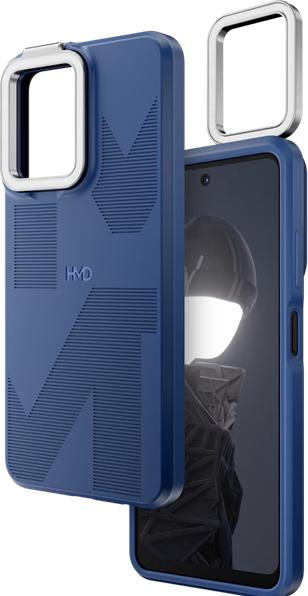 Productafbeelding HMD Fusion Flashy Outfit (HMD Fusie)