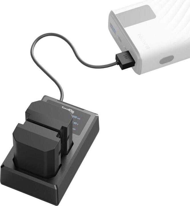 Immagine prodotto SmallRig 3824 Kit NP-FZ100 (Set)