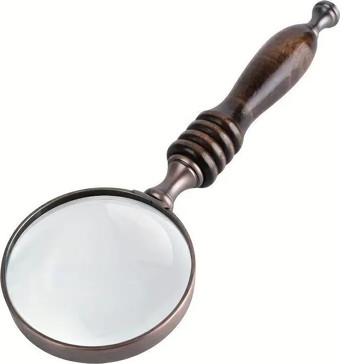 Immagine prodotto Swissdetector Deluxe Lupe