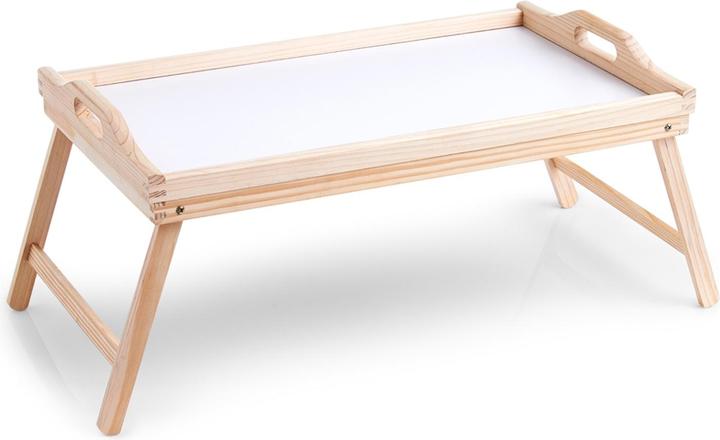 Bed tray