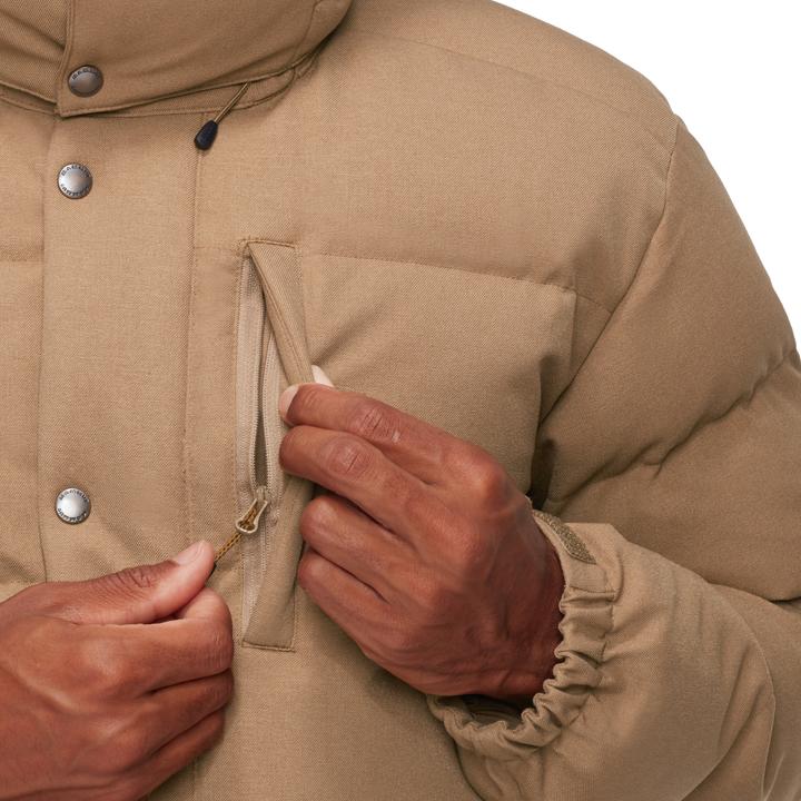 Image du produit Mammut Roseg 2.0 IN Veste à capuche Hommes (S)