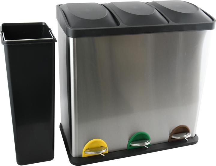 Produktbild MSV Mülltrennsystem (60 l)