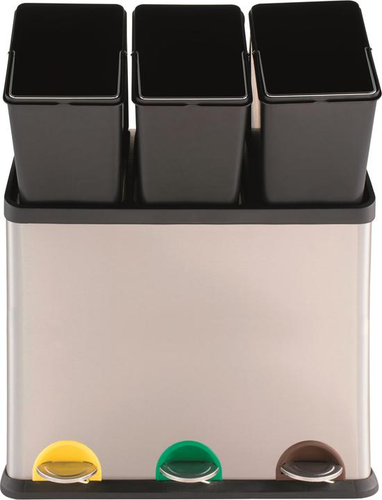 Produktbild MSV Mülltrennsystem (60 l)