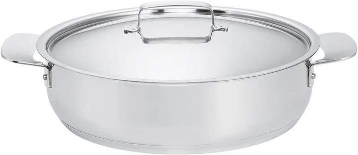 Fiskars All Steel Roaster 28cm (28 cm)