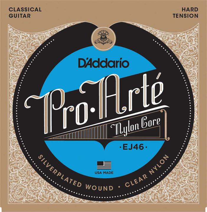 Immagine prodotto D'Addario Ej46 (6 x, Chitarra, 0.04")