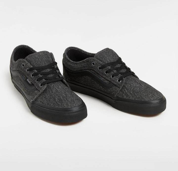 Produktbild Vans Skate Chukka Low Sidestripe DENIM CHARCOAL/BLACK (44.5)