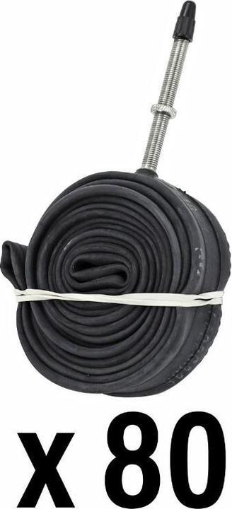 Produktbild Vittoria Schlauch obus zerlegbar presta-Ventil (Presta (SV), 28", 60 mm)