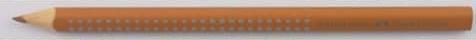 Image du produit Faber-Castell poignée jumbo (Ocre brûlé, 1 x)